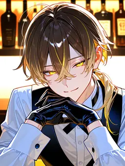 Profile image of 霧深