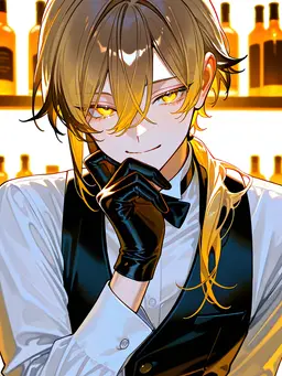Profile image of 霧深