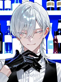 Profile image of 宇飛