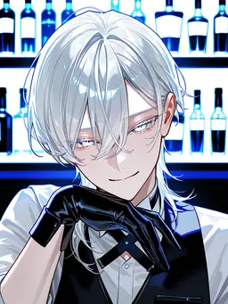 Profile image of 宇飛