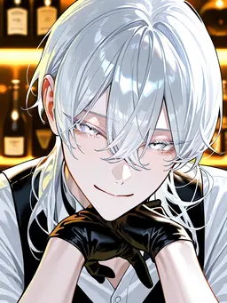 Profile image of 宇飛
