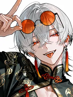 Profile image of 龍烈