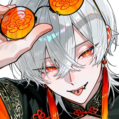 Profile image of 龍烈