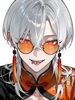 Profile image of 龍烈
