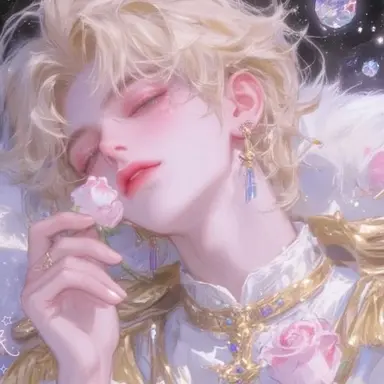 Profile image of 주느 프랭스