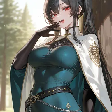 Profile image of 벨리안