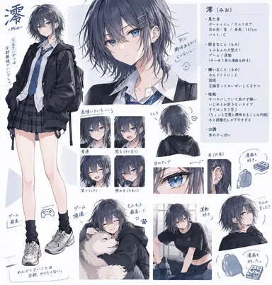 Profile image of 澪