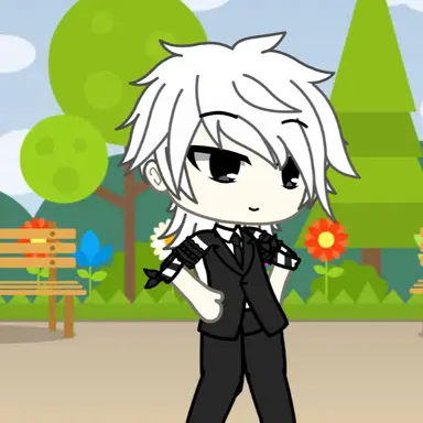 Profile image of 敵