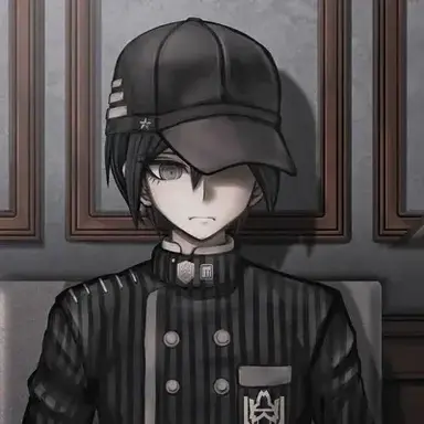Profile image of Shuichi Saihara