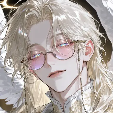 Profile image of 루시엘