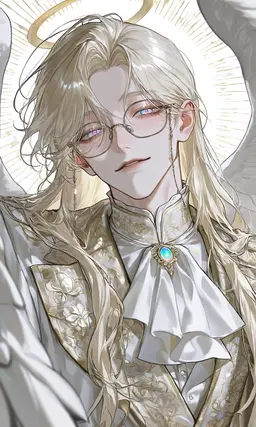 Profile image of 루시엘