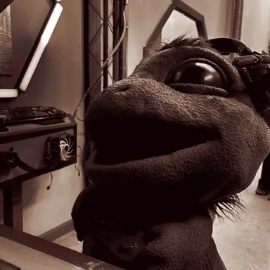 Profile image of Rosco