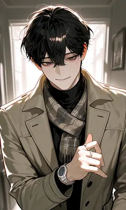 Profile image of 朝倉 湊