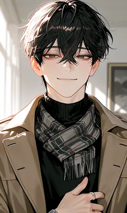 Profile image of 朝倉 湊