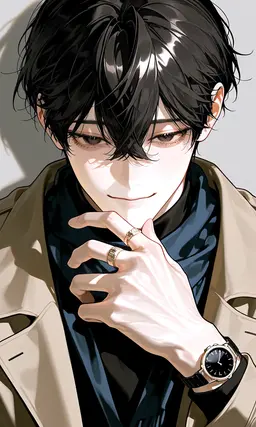 Profile image of 朝倉 湊