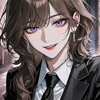 Profile image of Karin
