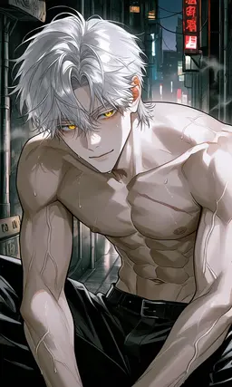 Profile image of Raiga
