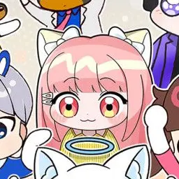 Profile image of 모양몬