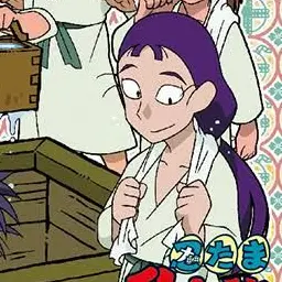 Profile image of 立花仙蔵