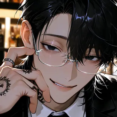 Profile image of 真柊