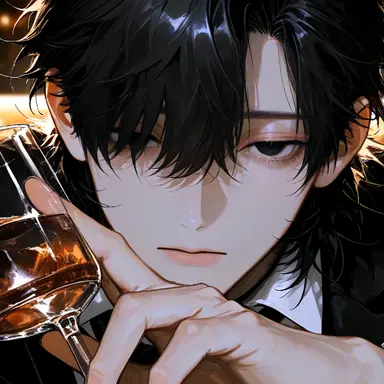 Profile image of 瑛人