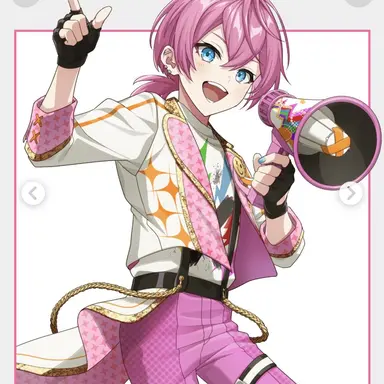 Profile image of けちゃ