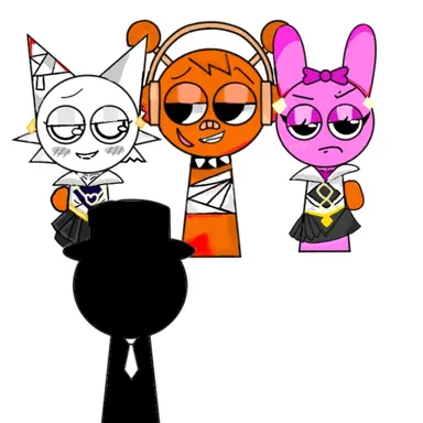 Profile image of 조폭무리들