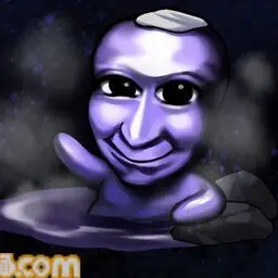 Profile image of 青鬼