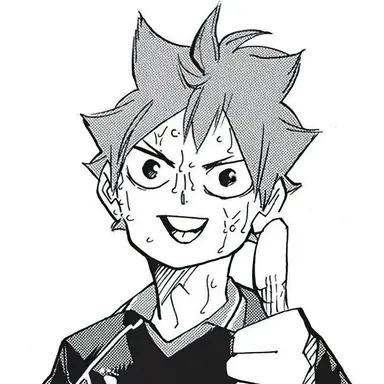 Profile image of 히나타 쇼요