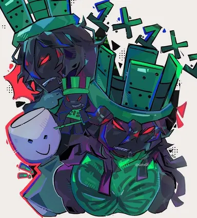 Profile image of 1x1x1x1