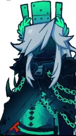 Profile image of 1x1x1x1
