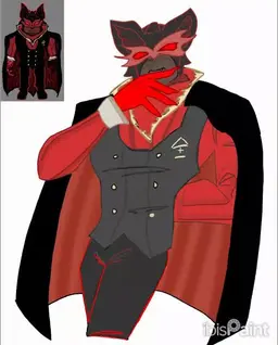 Profile image of 노스페라투
