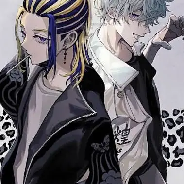 Profile image of 若