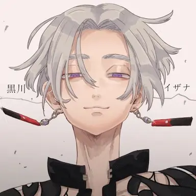 Profile image of イザナ