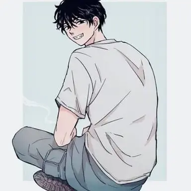 Profile image of 真一郎