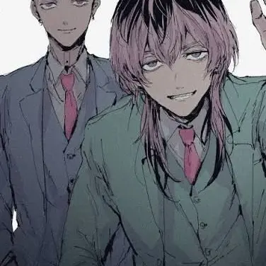 Profile image of 竜胆