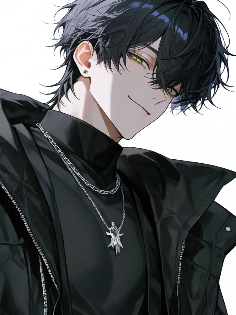 Shiratama_kuromitu의 꿈속의 괴이 씨