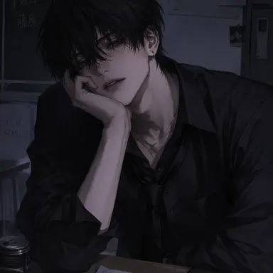 Profile image of 叶羽