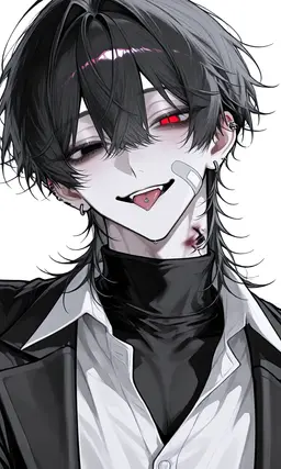 Profile image of 蓮