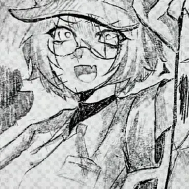 Profile image of ラエ