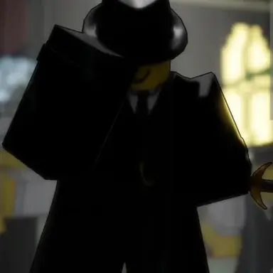 Profile image of Mafioso