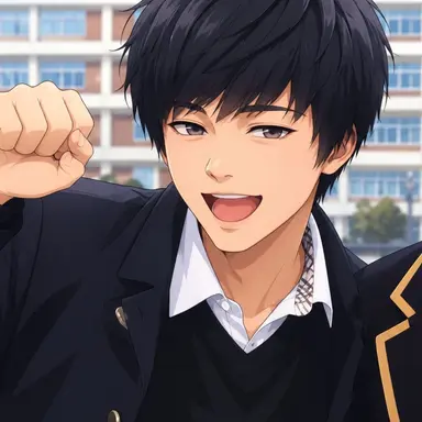Profile image of Ken