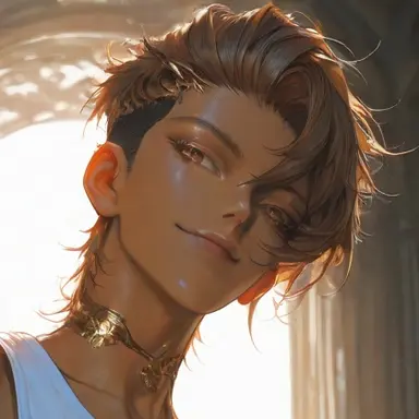 Profile image of ユーゴ