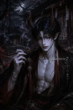 Profile image of 무연