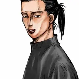 Profile image of 岩城清次