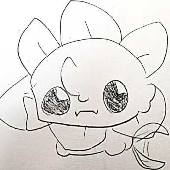Profile image of リーフ