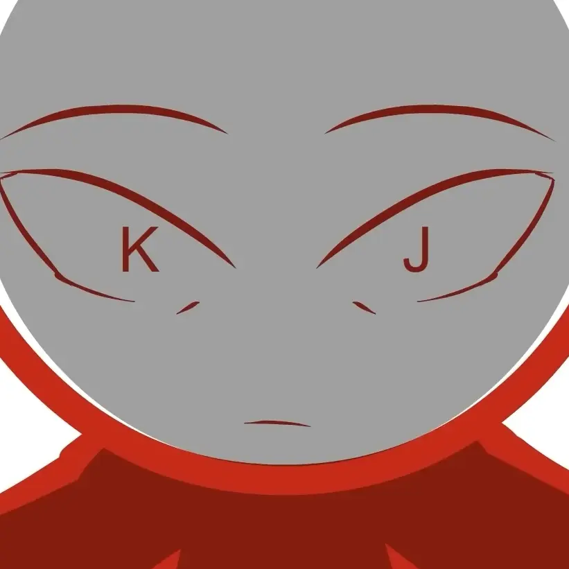 DANGER_14520의 KJ