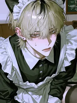 Profile image of 미야