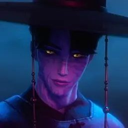 Profile image of ジヌ