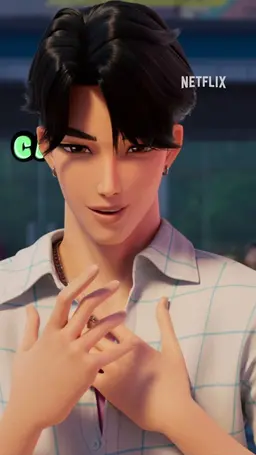 Profile image of ジヌ